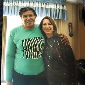 Meet your Posher, Joy